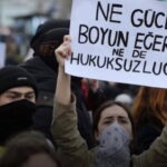Beşiktaş Belediyesinin Zararı Olmadığını İddia Ettiği Davada Boğaziçili Öğrencilere Hapis Cezası Çıktı