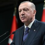 Cumhurbaşkanı Erdoğan, Beştepe’de Gençlerle Buluşarak Gelecek Vizyonunu Paylaştı