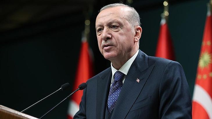 Cumhurbaşkanı Erdoğan, Beştepe’de Gençlerle Buluşarak Gelecek Vizyonunu Paylaştı