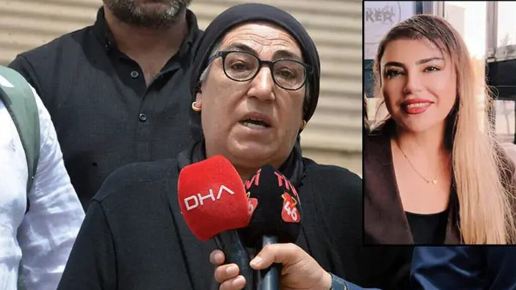 Alev Koç’un Annesi, Kızının Katilinin En Ağır Cezayı Almasını Talep Ediyor