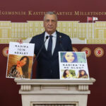 CHP’li Öztürkmen, Nadira Kadirova Dosyasının Yeniden Açılması İçin Çağrıda Bulundu**