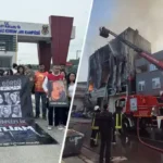 Dilovası’ndaki Kozmetik Patlaması Davası: İkinci Celsenin İkinci Oturumu Bugün Gerçekleşiyor