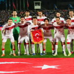 A Milli Takım’ın Dünya Kupası için Geniş Aday Kadrosu Duyuruldu