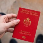 Sadece 500 Kişiye Ait: Dünyanın En Nadir Diplomatik Pasaportu