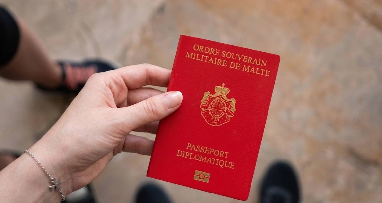 Sadece 500 Kişiye Ait: Dünyanın En Nadir Diplomatik Pasaportu