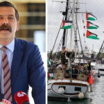 Erkan Baş’tan İktidara Sert Eleştiri: “Trump Kızar Diye Mi Sessiz Kalıyorsunuz?”