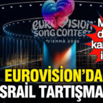 Eurovision’da İsrail’e Yönelik Tartışmalar: Milyon Dolarlık Oy Kampanyası İddiaları