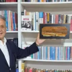 Nuri Ulusu Kitaplığı Hatay’da Hizmete Girdi