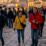Hükümetin Yasakladığı Matera, Turistlerin Yeni Gözdesi Haline Geldi