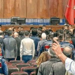 İmamoğlu’ndan ‘Casusluk Davası’ Açıklaması: “Demokrasi Mücadelesi Silivri’de Sürüyor”