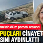 İranlı Kadın Maghami’nin Ölümündeki Gizem Aydınlatıldı