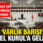 CHP’den İçişleri Bakanı ile Kritik Görüşme: Murat Emir Açıklamalarda Bulundu