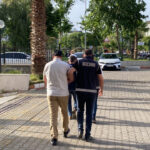 Nazilli’de Sahte Sağlık Raporu Skandalı: 4 Kişi Tutuklandı