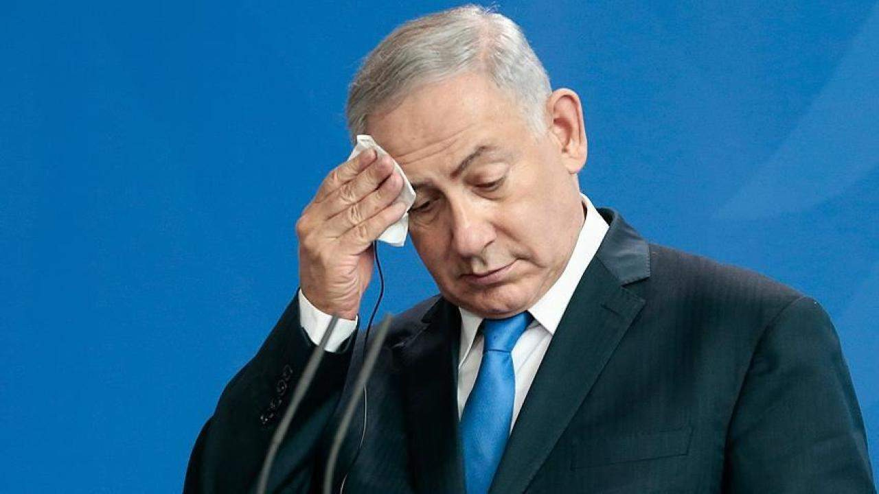 Netanyahu’nun Yargı Süreci Ertelendi: İran Gerilimi Etkili Oldu