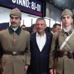 Askerlerden Özel’e Çağrı: Askeri Hastaneler Yeniden Açılmalı