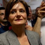 Canan Kaftancıoğlu’nun Davasında Erteleme Gelişmesi