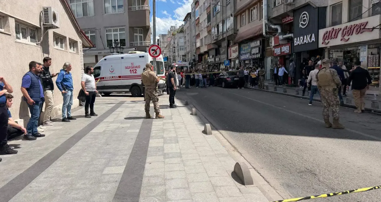 Tekirdağ’daki Polis Şehitleri: Saldırganın Şok Edici Geçmişi