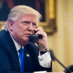 Trump, Erdoğan ile Görüşmesinin Verimli Geçtiğini Açıkladı