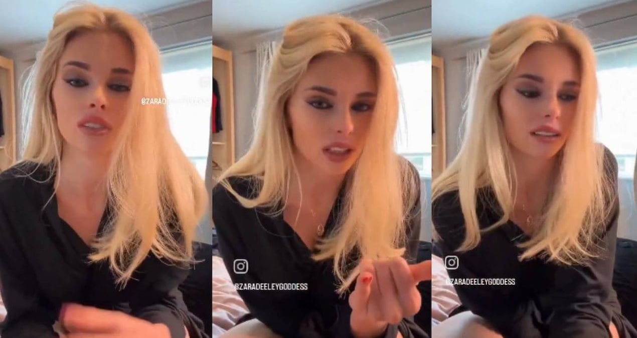 Letonya’daki Erkek Eksikliğini Anlatan Kadın: Evli veya Bekar, Fark Etmiyor
