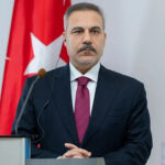 Bakan fidan katara gidiyor gundemde ikili iliskiler ve bolgesel meseleler var Q3hMLNst