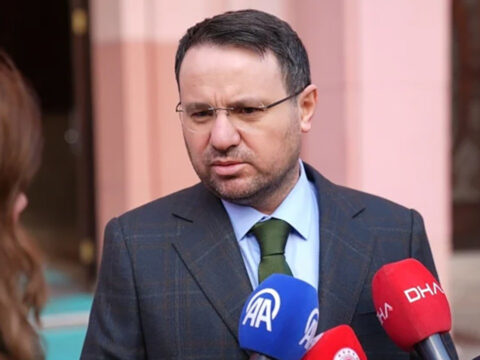Bakan gurlek duyurdu kulup yoneticilerine bahis operasyonu x1uAAlut