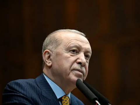 Cumhurbaskani recep tayyip erdogandan kibris baris harekati mesaji VMzjpOas