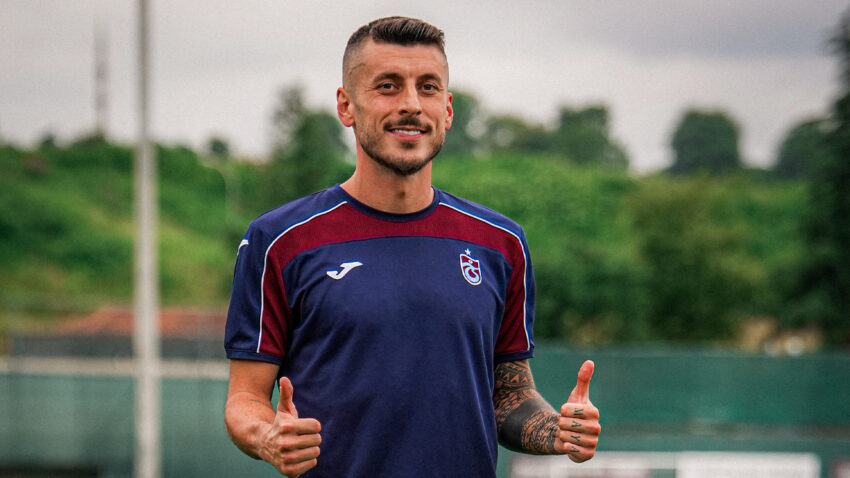 Metehan mimaroglu trabzonspordan teklif alinca hic dusunmedim rqgbXmtw