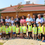Uzunkopru belediyesinden ab hibeli iklim dostu park acilisi zbpwi79n